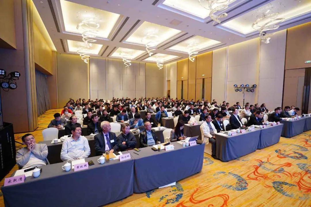 2023 GRC/UHPC年会，青龙喜提四项殊荣！