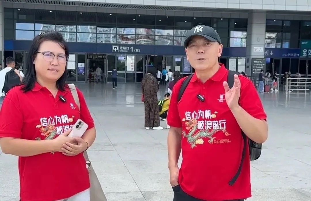 在柳州火车站的一场“偶遇”，揭开了房屋漏水维修的财富密码