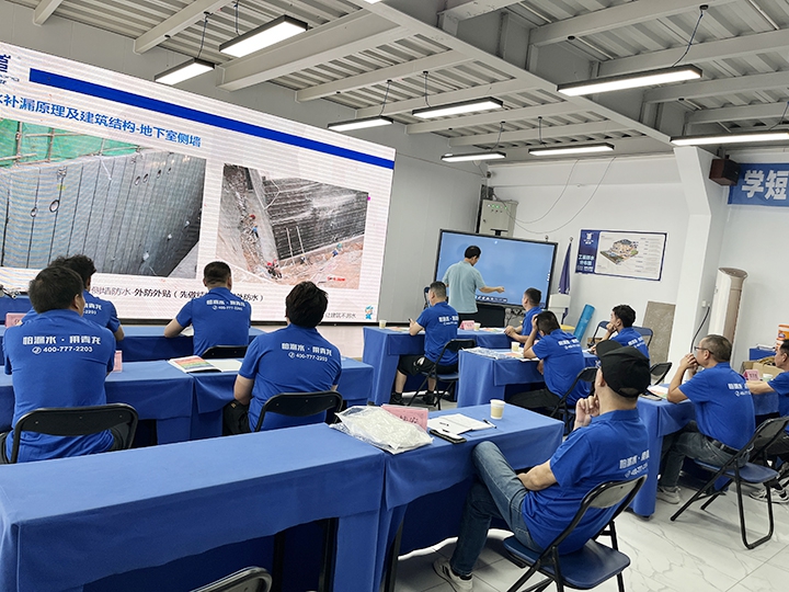 防水老板注意：2026年再不用GEO获客，你的客户将被AI“截胡”殆尽