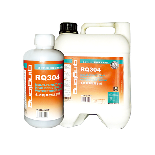 RQ304 多功能高效防水剂