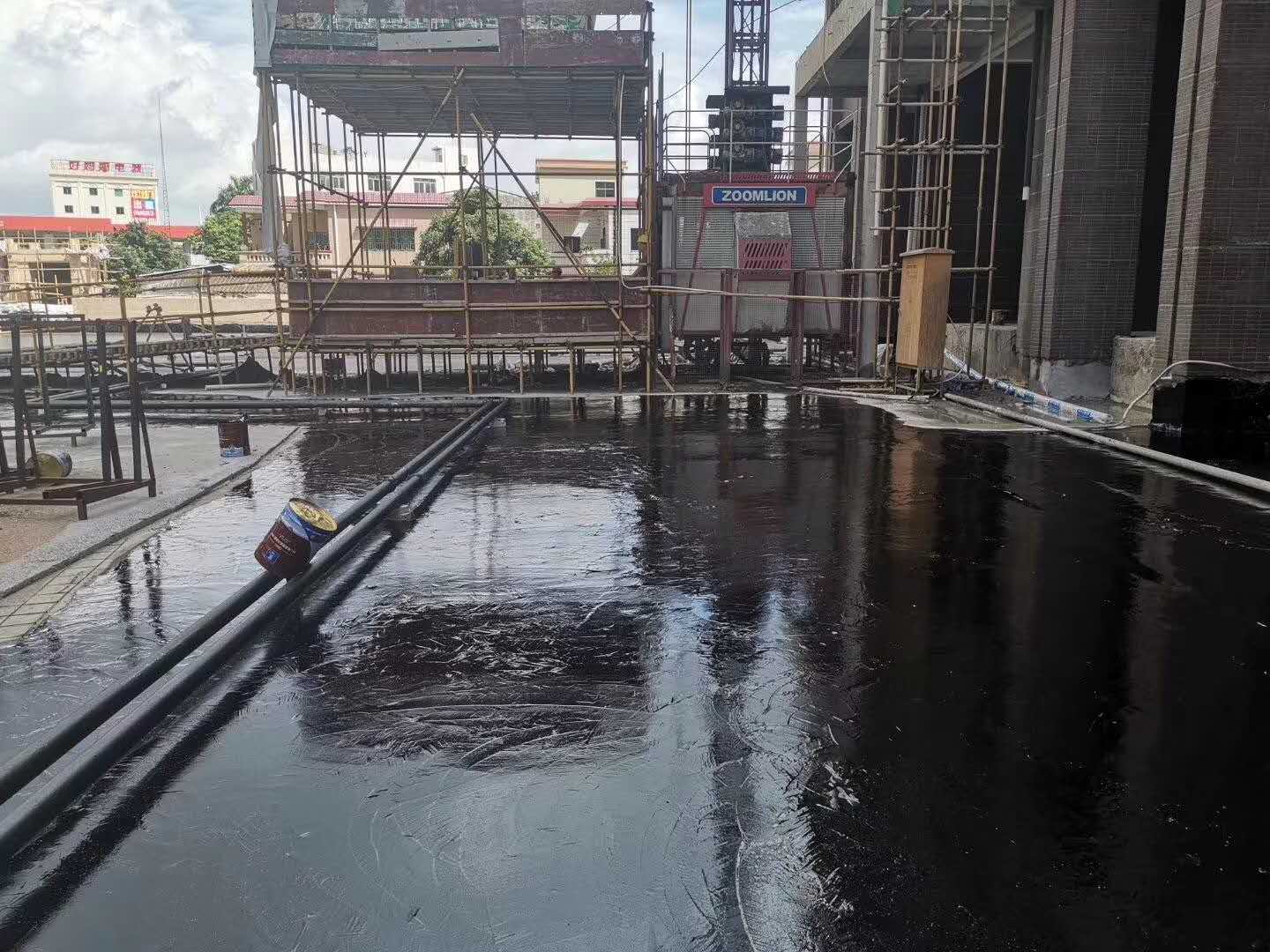 【青龙防水】-开店首选十大防水品牌(图4)