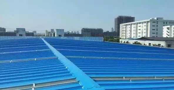 屋面防水工程有這么多注意事項(xiàng)，后悔沒(méi)有早知道(圖2)