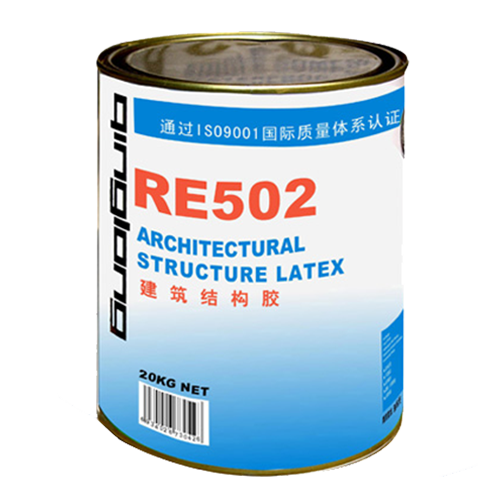 RE502建筑结构胶