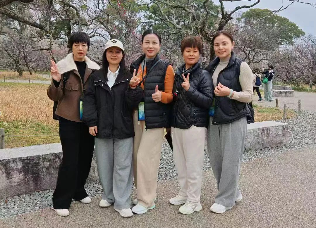 8年坚守，福州林总如何借助青龙节找到新增长点？