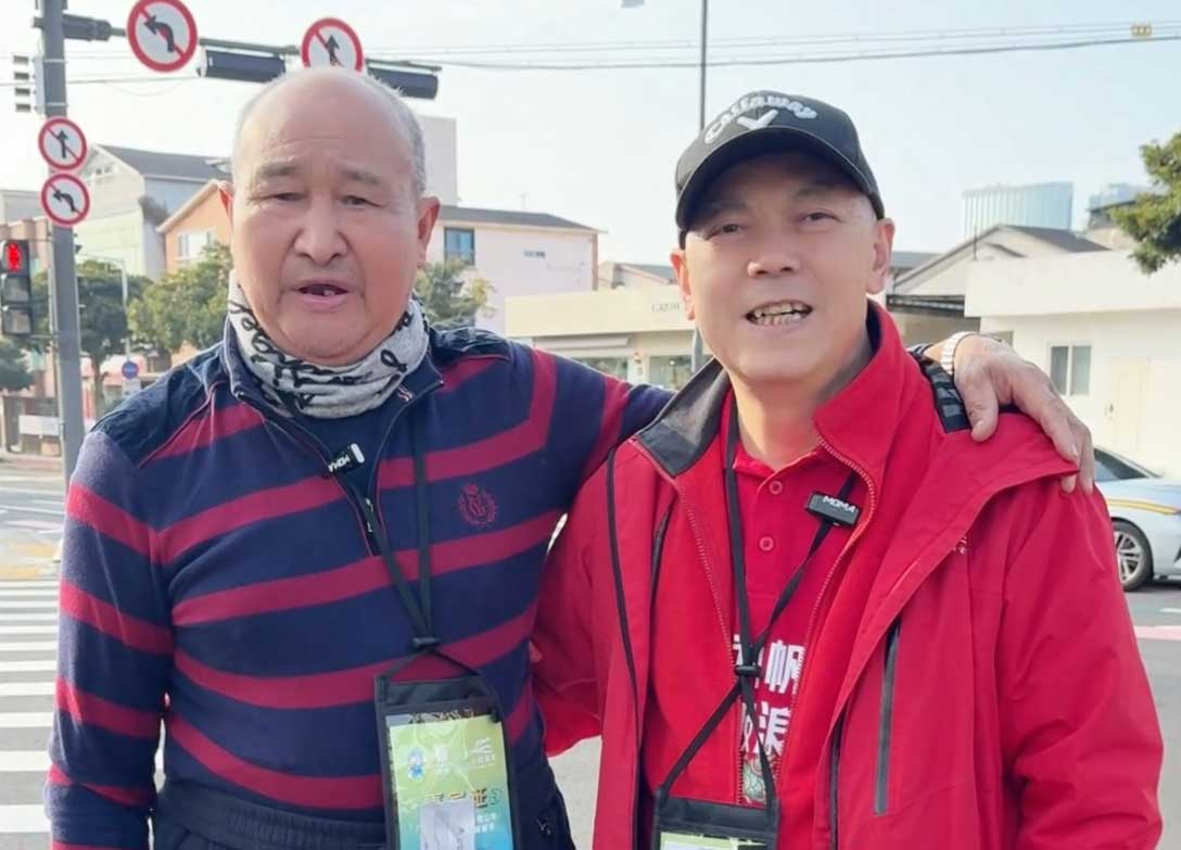 青龙忠诚经销商与她的父亲：感动与忠诚的故事