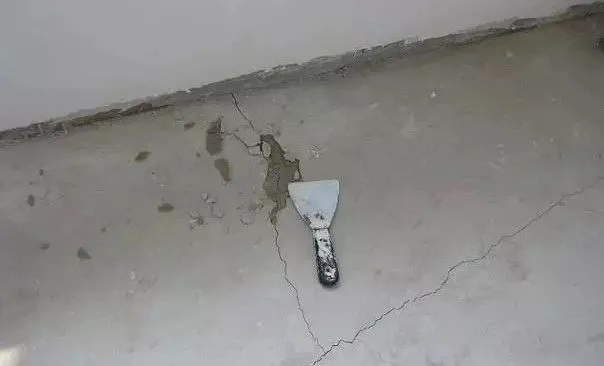 裂缝无处不在，防水工程如何“化解”危机？
