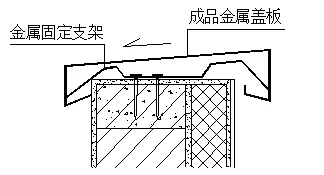 外墙渗漏