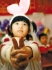 2011年春节放假通知