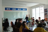“青龙春季人才计划”火热进行