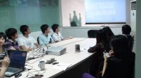 中山青龙GRC技术培训会顺利召开