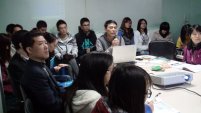 中山青龙产品知识培训会议顺利召开