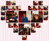 热烈庆祝青龙集团中山化学建材2014年迎新年会圆满落幕
